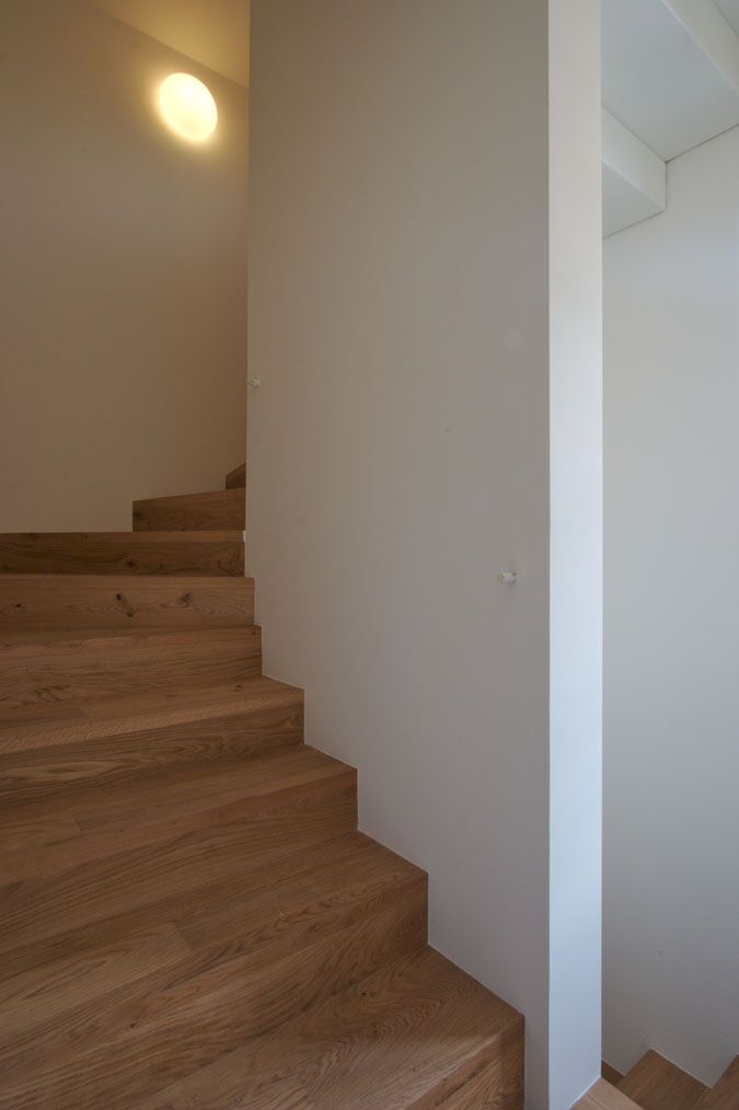 Treppen Glasstufen